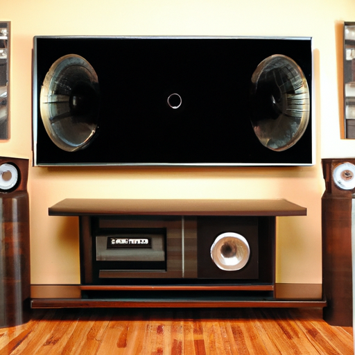 Soundbar Vs. Home Theater System: Which Is Right For You?