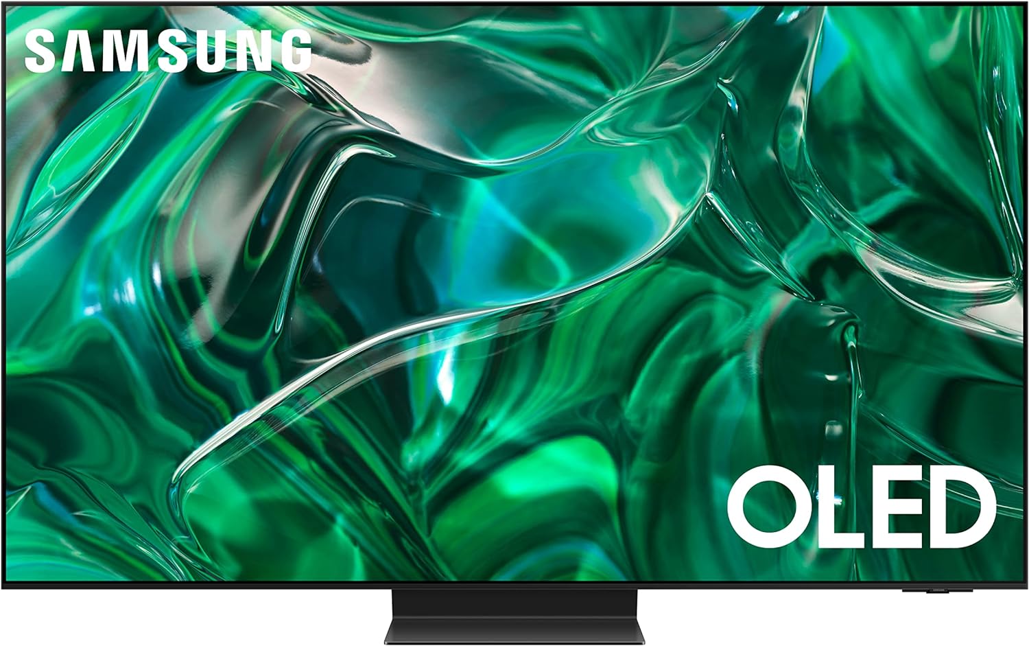 Samsung 55-Inch Class OLED 4K S95C Series Quantum HDR Smart TV Review