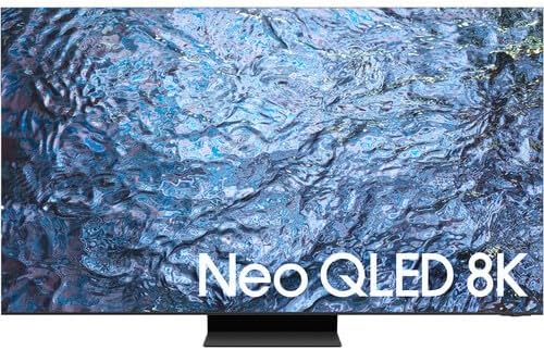 Samsung 65-Inch Neo QLED TV Review